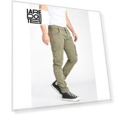 Брюки LaRedoute