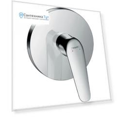 Смеситель для душа Hansgrohe
