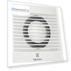 Вытяжной вентилятор Electrolux