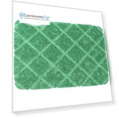 Коврик для ванной комнаты WasserKRAFT