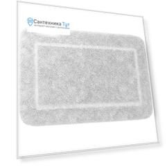 Коврик для ванной комнаты WasserKRAFT