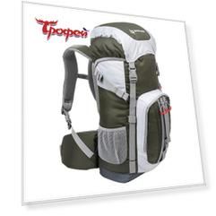 Рюкзак Delta 45 (N-TB1173-45L) Nisus