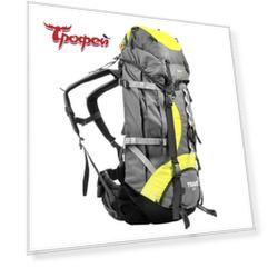 Рюкзак Travel 80 Grey (N-TB084-80L-G) NISUS