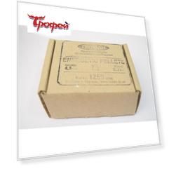 Пуля пневм. Люман "Energetic pellets", 0,75 г. 4,5 мм. (1250 шт.) (16 в упаковке)