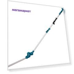 Аккумуляторный кусторез Makita DUN461WZ DUN461WZ Makita