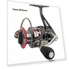 Катушка Stinger Aggregate SF 2010