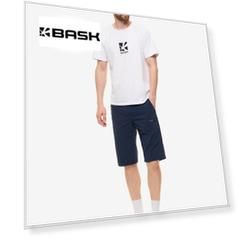 Шорты BASK