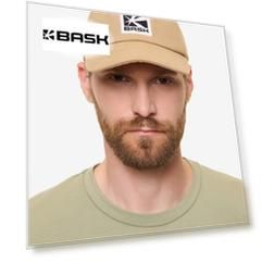 Кепки BASK