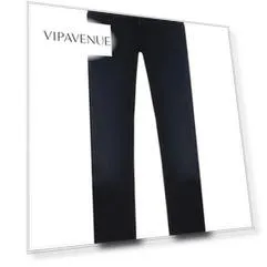 Мужские джинсы Regular Fit из эластичного хлопка с эффектом потертости