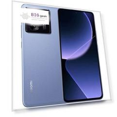 Смартфон Xiaomi 13T Pro 5G 12 ГБ + 512 ГБ («Альпийский синий» | Alpine Blue)