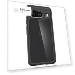 Гибридный чехол Spigen Ultra Hybrid для Google Pixel 8