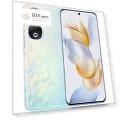Смартфон HONOR 90 8 ГБ + 256 ГБ (Арктический лед | Peacock Blue)