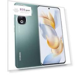Смартфон HONOR 90 8 ГБ + 256 ГБ (Изумрудный зеленый | Emerald Green)