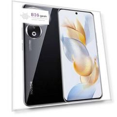 Смартфон HONOR 90 8 ГБ + 256 ГБ (Полночный черный | Midnight Black)
