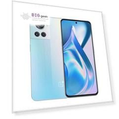 Смартфон OnePlus Ace 12 ГБ + 512 ГБ (Голубой | Gradient Blue) (CN)