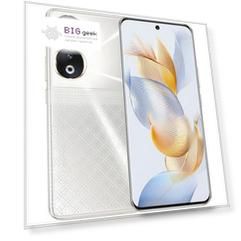 Смартфон HONOR 90 12 ГБ + 512 ГБ (Серебристый | Diamond Silver)
