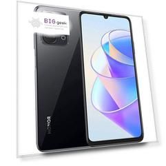 Смартфон HONOR X7a 6 ГБ + 128 ГБ (Чёрный | Midnight Black)