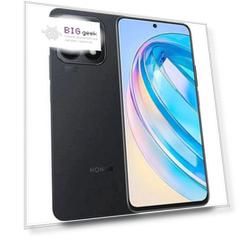Смартфон HONOR X8а 6 ГБ + 128 ГБ («Полночный чёрный» | Midnight Black)