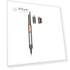Стайлер Dyson Airwrap Lite Long (HS05) (Nickel/Copper)
