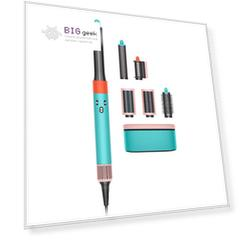 Стайлер Dyson Hairstyler Airwrap HS05 Complete Long (Ceramic Pop)