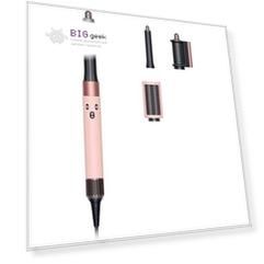 Стайлер Dyson Hairstyler Airwrap HS05 Lite Long (Sakura / Rose Gold)