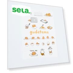 Переводные татуировки Gudetama детские