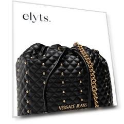 Сумка VERSACE JEANS COUTURE