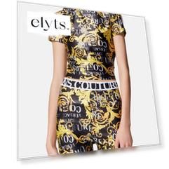 Футболка VERSACE JEANS COUTURE