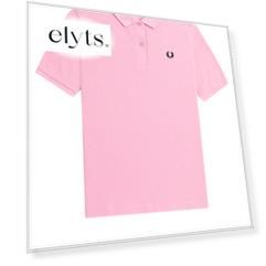 Поло FRED PERRY