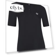 Поло FRED PERRY