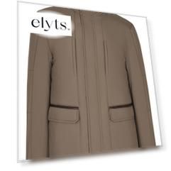 Куртка CORNELIANI