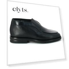 Туфли SANTONI