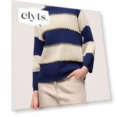 Джемпер LUISA SPAGNOLI Джемпер LUISA SPAGNOLI