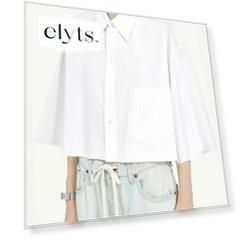 Блуза MM6 Maison Margiela