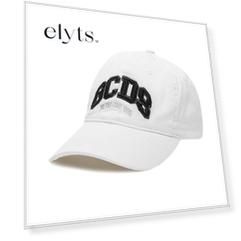 Бейсболка GCDS