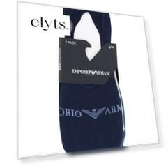 Носки EMPORIO ARMANI Underwear