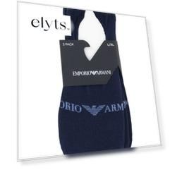 Носки EMPORIO ARMANI Underwear