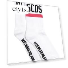 Носки GCDS