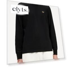 Футболка FRED PERRY