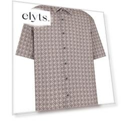 Рубашка EMPORIO ARMANI