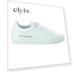 Кроссовки GUY LAROCHE Кроссовки GUY LAROCHE
