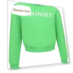 Свитшот TWINSET