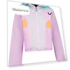 Толстовка Stella McCartney