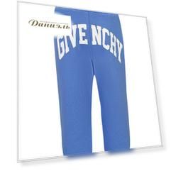 Брюки спортивные GIVENCHY