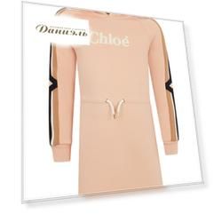 Платье Chloe