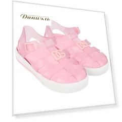 Сандалии Dolce & Gabbana
