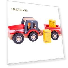Игрушка New Classic Toys