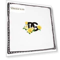Одеяло Dolce & Gabbana