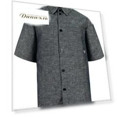 Рубашка EMPORIO ARMANI