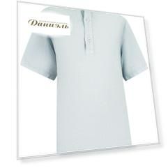 Рубашка Il Gufo